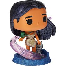 FUNKO POP PRINCESS POCAHONTAS 1017