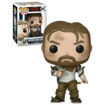 FUNKO POP STRANGER THINS HOPPER WITH VINES 641