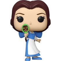 FUNKO POP BEAUTY AND THE BEAST BELLE 1132