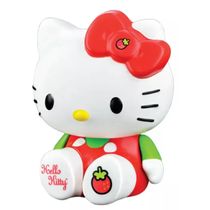 BONECA FRUTINHAS HELLO KITTY MORANGO LIDER BRINQUEDOS