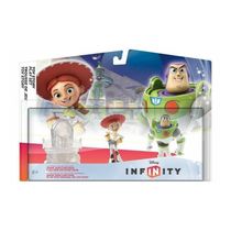 Disney Infinity Play Set Toy Story