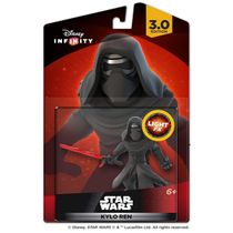 Disney Infinity 3.0 Star Wars Kylo Ren Light Fx