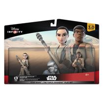 Disney Infinity 3.0 Star Wars The Force Awakens Play Set