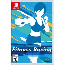 Fitness Boxing - Switch