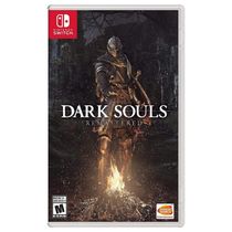 Dark Souls Remastered - Switch