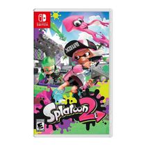 Splatoon 2 - Switch