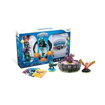 Skylanders Spyros Adventure Starter Pack Wii