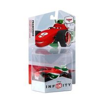 Disney Infinity Cars Francesco