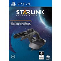 Starlink Battle For Atlas Mount Co-op Pack - PS4