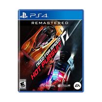 Need for Speed Hot Pursuit Remastered - PS4