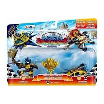 Skylanders SuperChargers Racing Sky Pack