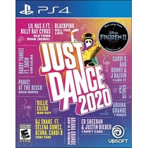 Just Dance 2020 - PS4