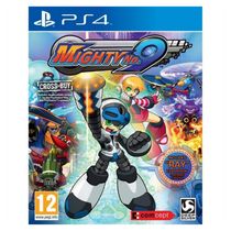 Mighty No. 9 - PS4