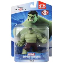 Disney Infinity 2.0 Marvel Super Heroes - Hulk