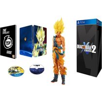 Dragon Ball Xenoverse 2 Collector's Edition - PS4