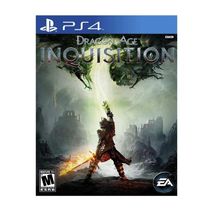 Dragon Age Inquisition - PS4