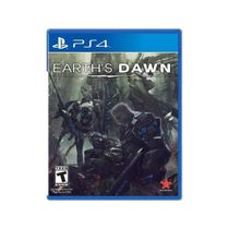 Earth's Dawn - PS4