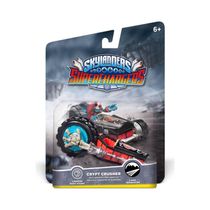 Skylanders SuperChargers Crypt Crusher