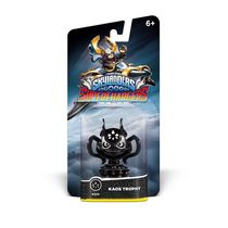 Skylanders Superchargers Kaos Trophy Trofeu Kaos