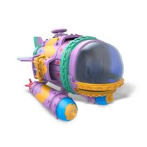 Skylanders Superchargers Spring Ahead Dive Bomber