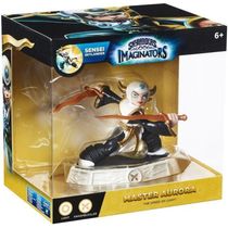 Skylanders Imaginators Sensei Aurora Figura Individual