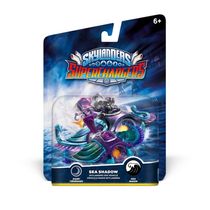 Skylanders SuperChargers: Vehicle Sea Shadow