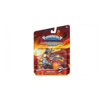 Skylanders SuperChargers: Vehicle Burn Cycle