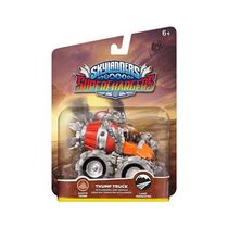 Skylanders SuperChargers: Vehicle Thump Truck