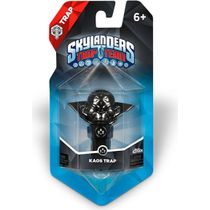 Skylanders Trap Team: Kaos Trap (Armadilha Kaos)