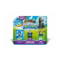 Skylanders SWAP Force Tower of Time Adventure Pack