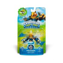 Skylanders Swap Force: Free Ranger