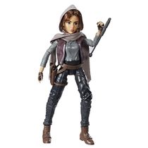 Star Wars Forces of Destiny Jyn Erso