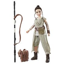 Star Wars Forces of Destiny Rey of Jakku