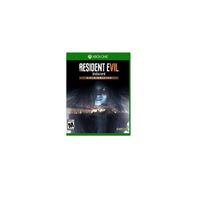 Resident Evil 7 Biohazard Gold Edition - Xbox One