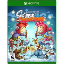 Scribblenauts Showdown - Xbox One