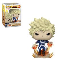 Funko Pop My Hero Academia 1313 Katsuki Bakugo