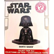 Funko Mystery Mini Star Wars Darth Vader Exclusive