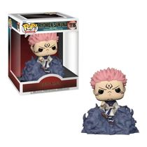 Funko Pop Jujutsu Kaisen 1116 Ryomen Sukuna