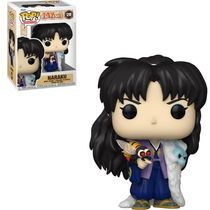 Funko Pop Inuyasha 1299 Naraku