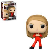 Funko Pop Rocks 215 Britney Spears