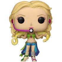 Funko Pop Rocks 98 Britney Spears