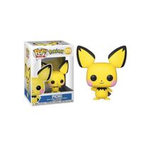 Funko Pop Pokemon 579 Pichu