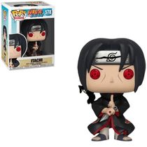 Funko Pop Naruto Shippuden 578 Itachi Special