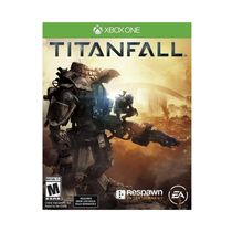 Titanfall Xbox One