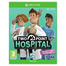 Two Point Hospital - Xbox One