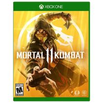 Mortal Kombat 11 - Xbox One