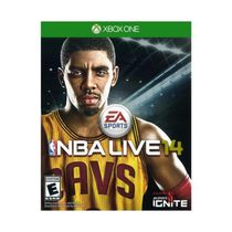 NBA Live 14 - Xbox One