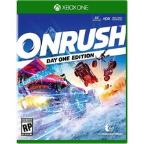 Onrush - Xbox One