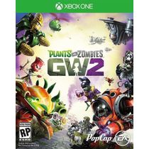 Plants Vs Zombies Garden Warfare 2 - Xbox One