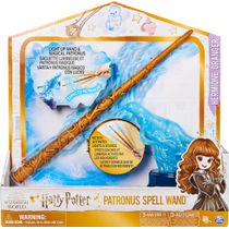 Harry Potter Varrinha Da Hermione Com Patrono - Sunny 2843